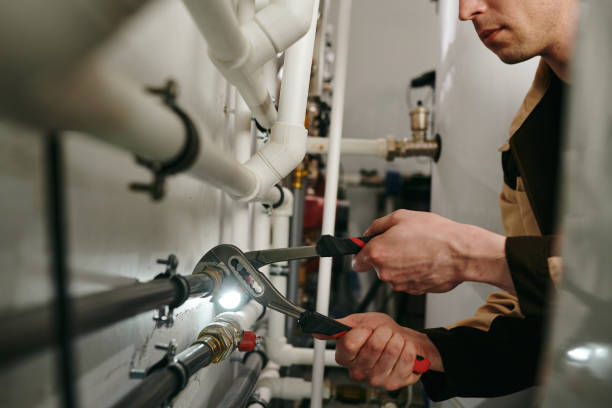 Best Plumbing Inspection Services  in , RI