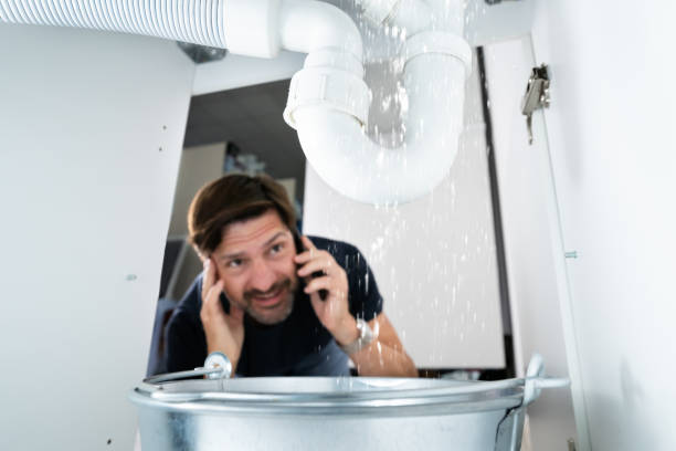 Best Hot Water Heater Installation  in , RI