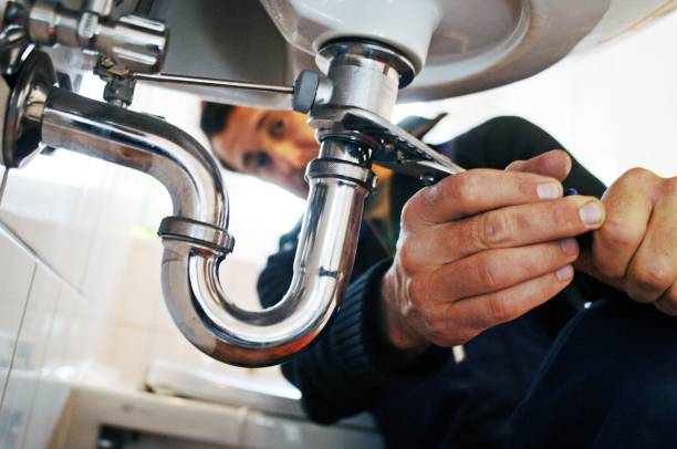 Best Sewer Line Repair  in , RI
