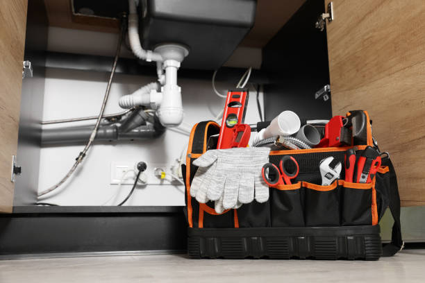 Best 24-Hour Plumber Near Me  in , RI
