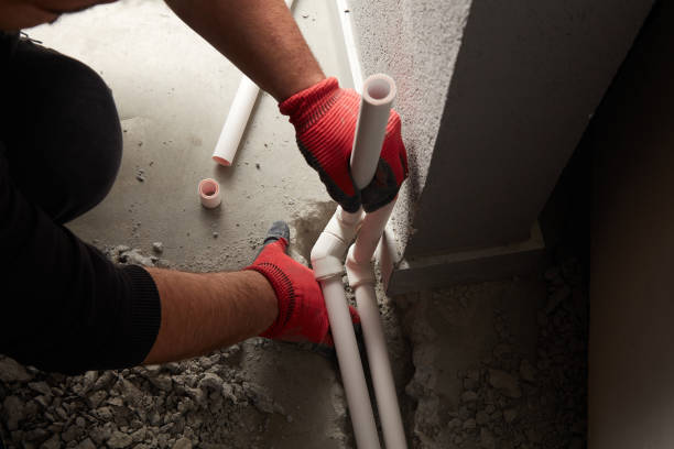 Best Water Softener Installation  in , RI