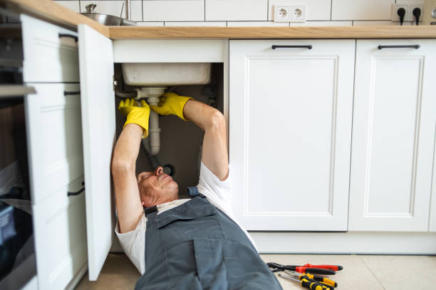 Best Residential Plumbing Services  in , RI