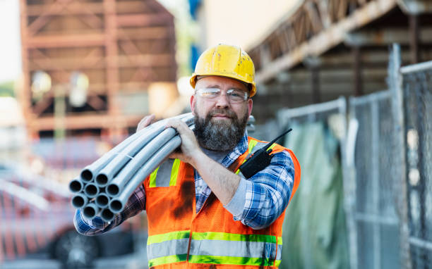 Best Clogged Drain Plumber  in , RI