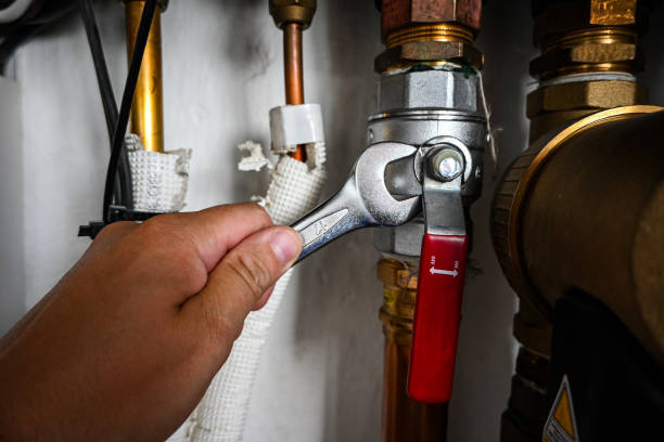 Best Shower Repair Services  in , RI